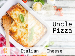 Uncle Pizza