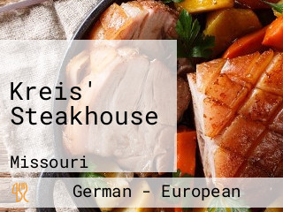 Kreis' Steakhouse