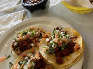 Tacos Y Mariscos La Michoacana