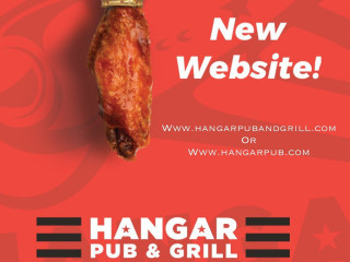 Hangar Pub And Grill Of Pittsfield