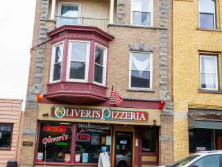 Oliveri's Pizzeria