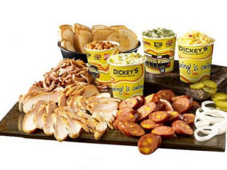 Dickey's Barbecue Pit