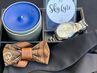 Sky Lyte Candle Co.