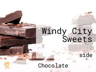 Windy City Sweets