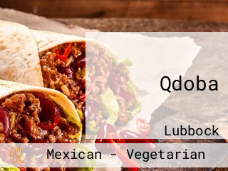 Qdoba