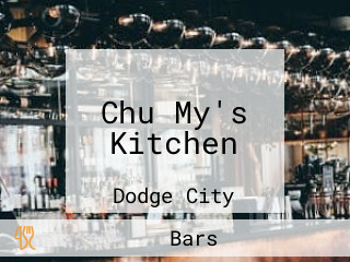 Chu My's Kitchen