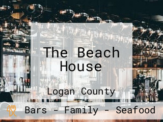 The Beach House