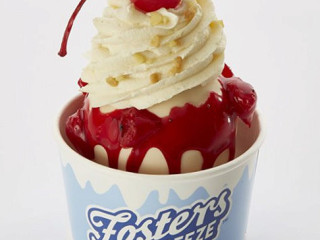 Fosters Freeze