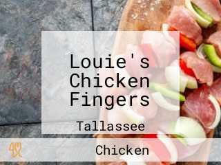 Louie's Chicken Fingers