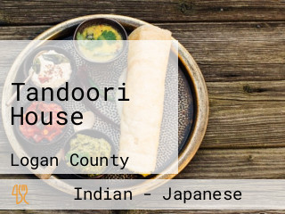 Tandoori House