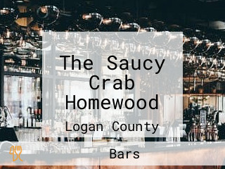 The Saucy Crab Homewood