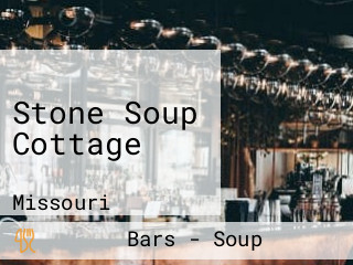 Stone Soup Cottage