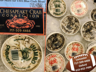 Chesapeake Crab Connection Co