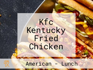 Kfc Kentucky Fried Chicken