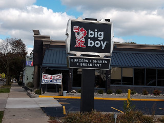 Big Boy