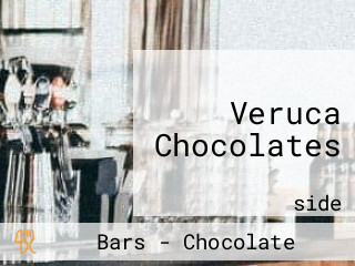 Veruca Chocolates