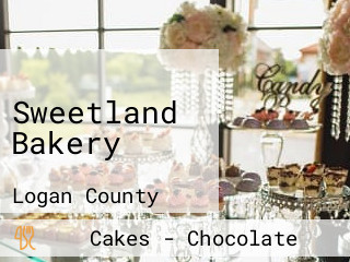 Sweetland Bakery