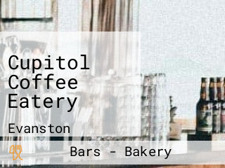 Cupitol Coffee Eatery