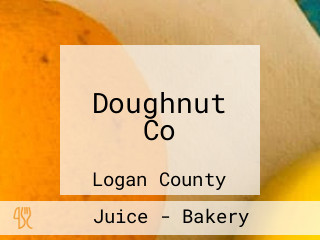 Doughnut Co