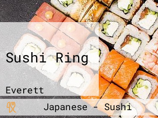 Sushi Ring