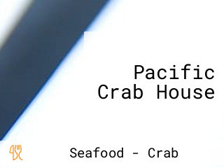 Pacific Crab House