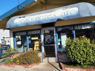 Linda’s Seabreeze Café