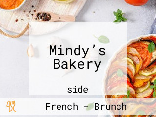 Mindy’s Bakery