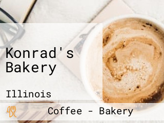 Konrad's Bakery