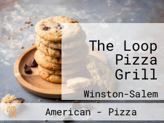 The Loop Pizza Grill