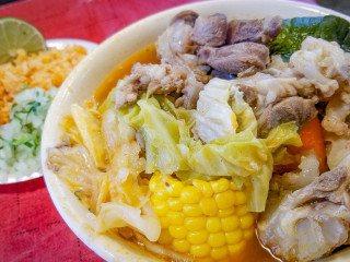 Taqueria El Gallo De Jalisco