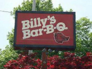 Billy's Bbq