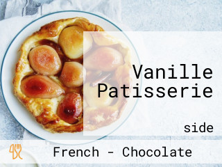 Vanille Patisserie