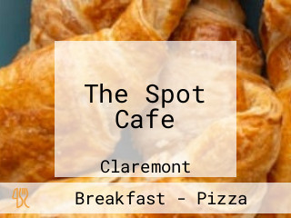 The Spot Cafe