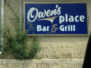 Owen's Place Restaurant Bar