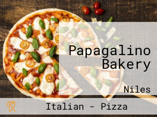 Papagalino Bakery