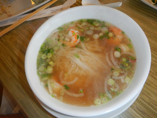 Pho Yum At Empire State Plaza