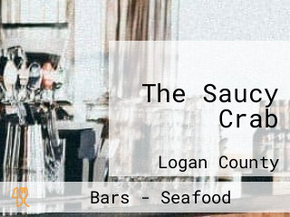 The Saucy Crab