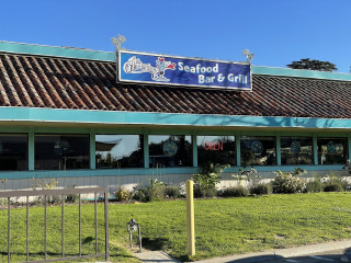 The Quarterdeck Seafood Grill