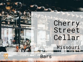 Cherry Street Cellar