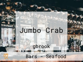 Jumbo Crab