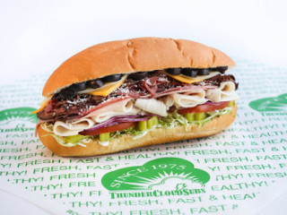 Thundercloud Subs