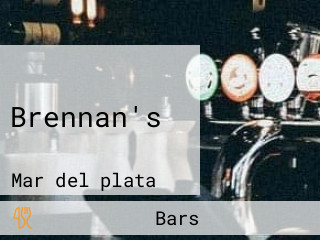 Brennan's