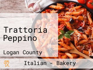 Trattoria Peppino