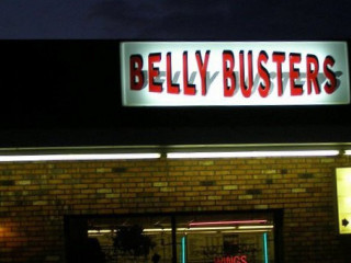 Bellybusters Sub Shoppes