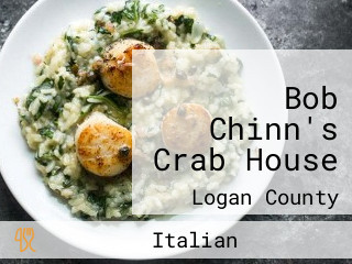 Bob Chinn's Crab House