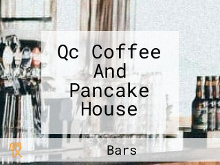 Qc Coffee And Pancake House