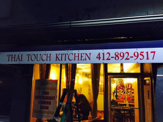 Thai Touch Kitchen