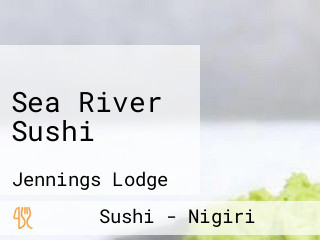 Sea River Sushi