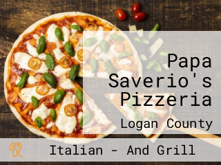 Papa Saverio's Pizzeria