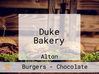 Duke Bakery